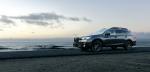 Subaru Legacy Outback X-Break 2018 года